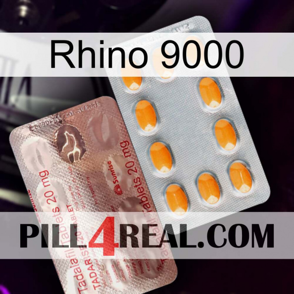 Rhino 9000 new13